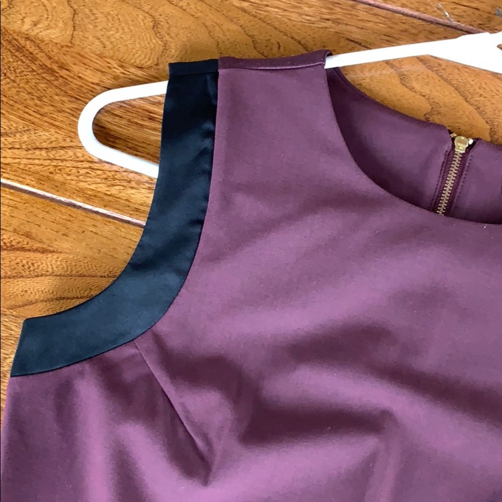 Worn Once! Sleeveless Shell - Picture 2 of 5